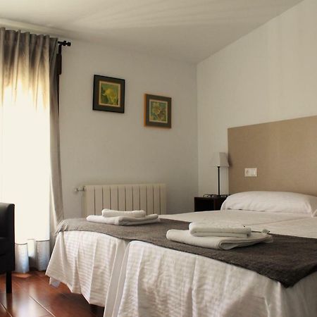 Casa Rural Casablasa Santo Domingo de Moya Esterno foto